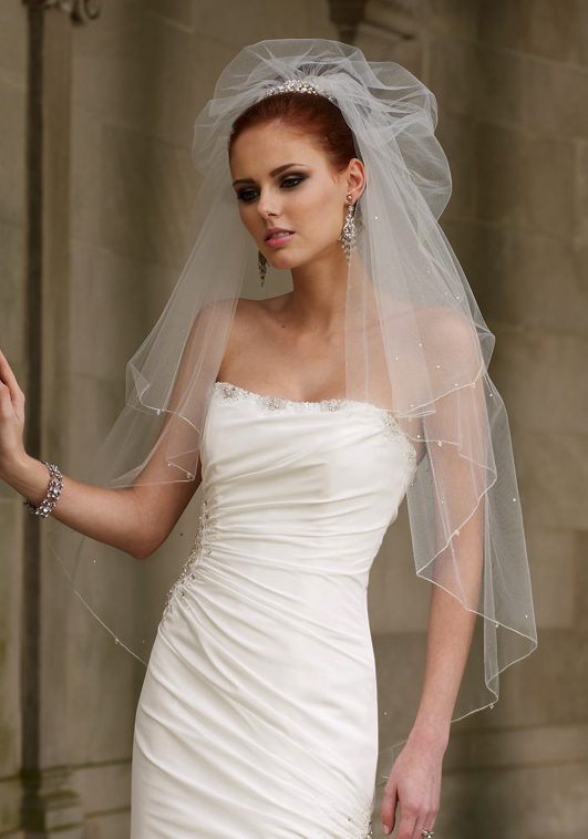 Orifashion HandmadeHandmade Series Wedding Dress MC105